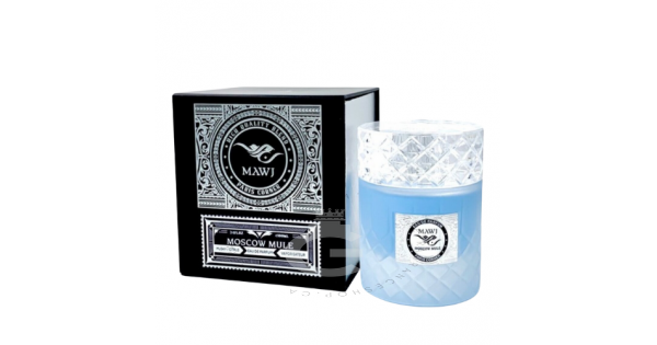 Paris Corner Mawj Moscow Mule-